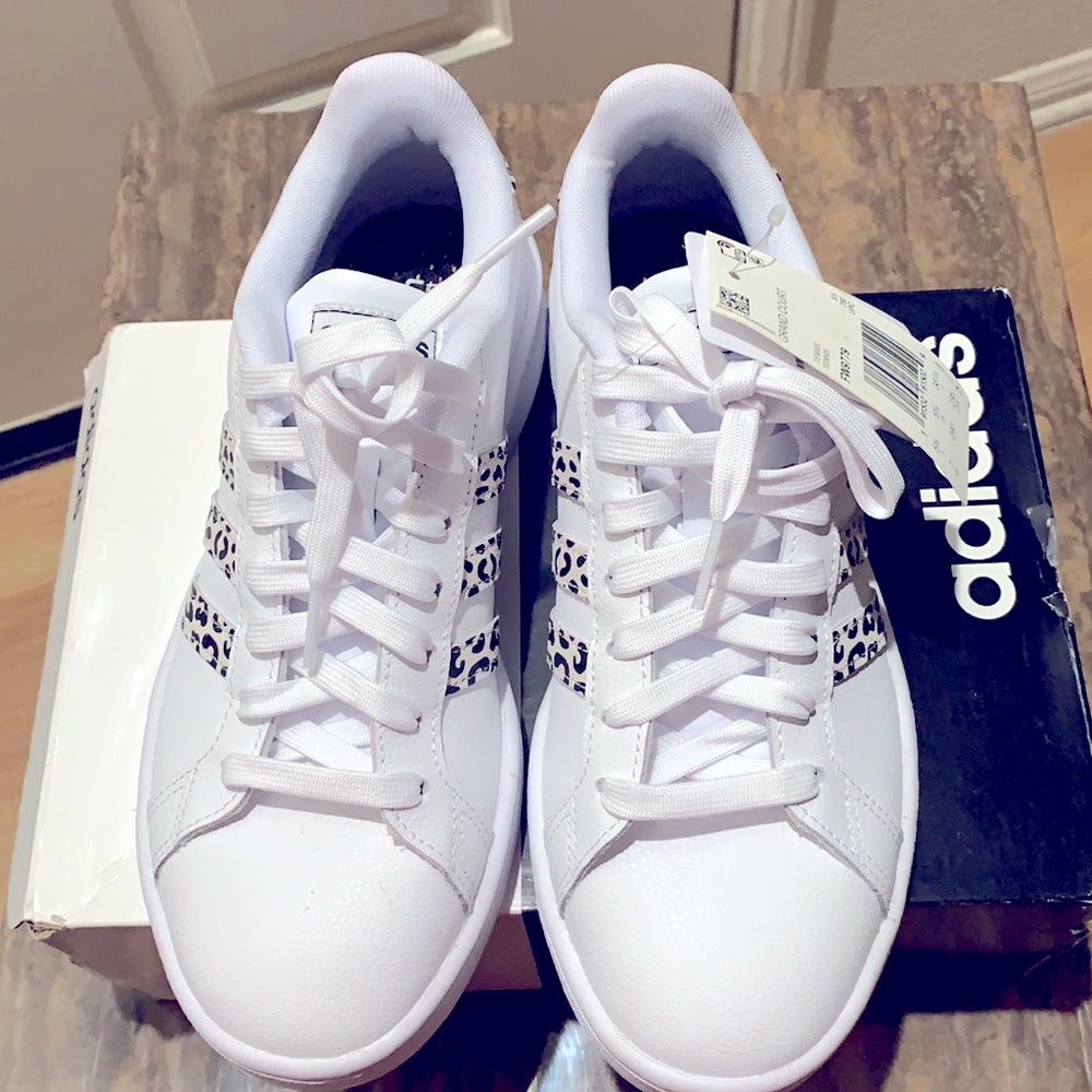 Adidas